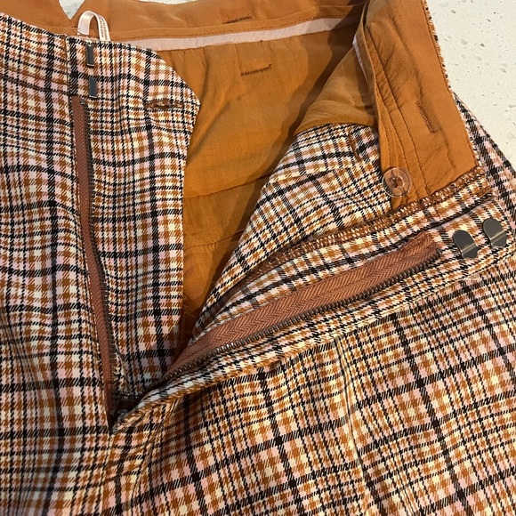 Free People Barrel pants - Picture 4 of 13